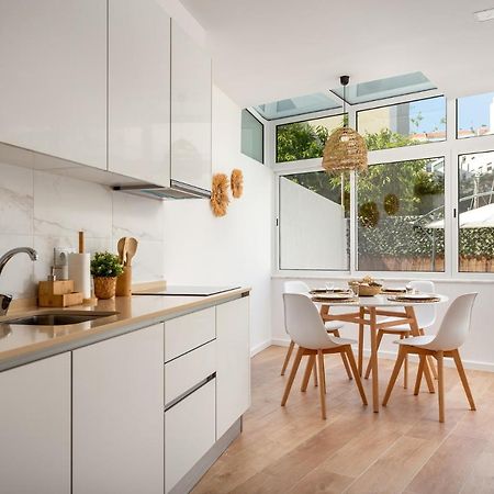 Apartament Lisbon Zoo House III Zewnętrze zdjęcie