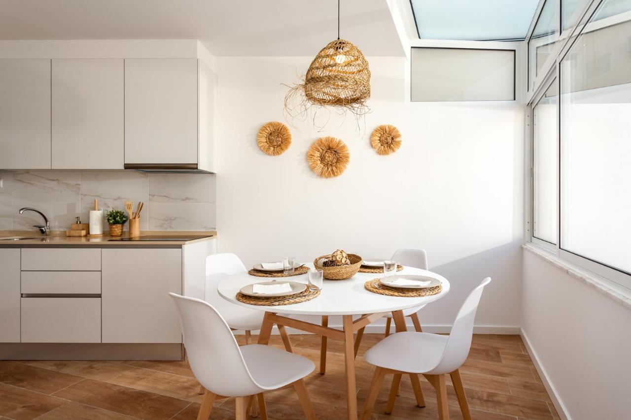 Apartament Lisbon Zoo House III Zewnętrze zdjęcie