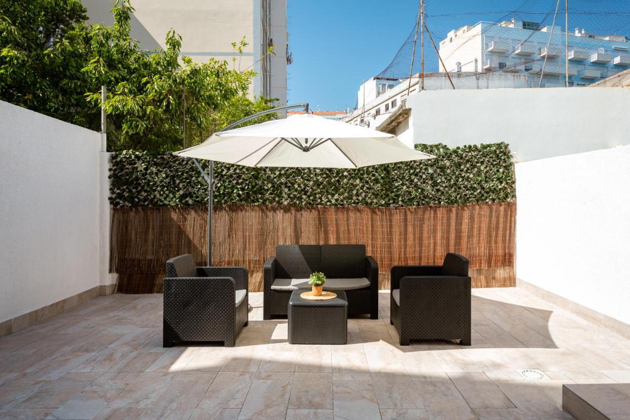 Apartament Lisbon Zoo House III Zewnętrze zdjęcie