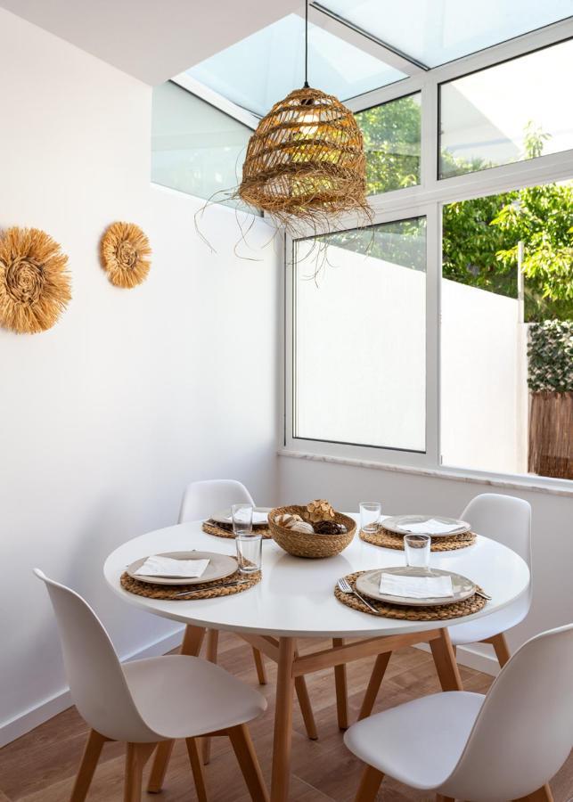 Apartament Lisbon Zoo House III Zewnętrze zdjęcie