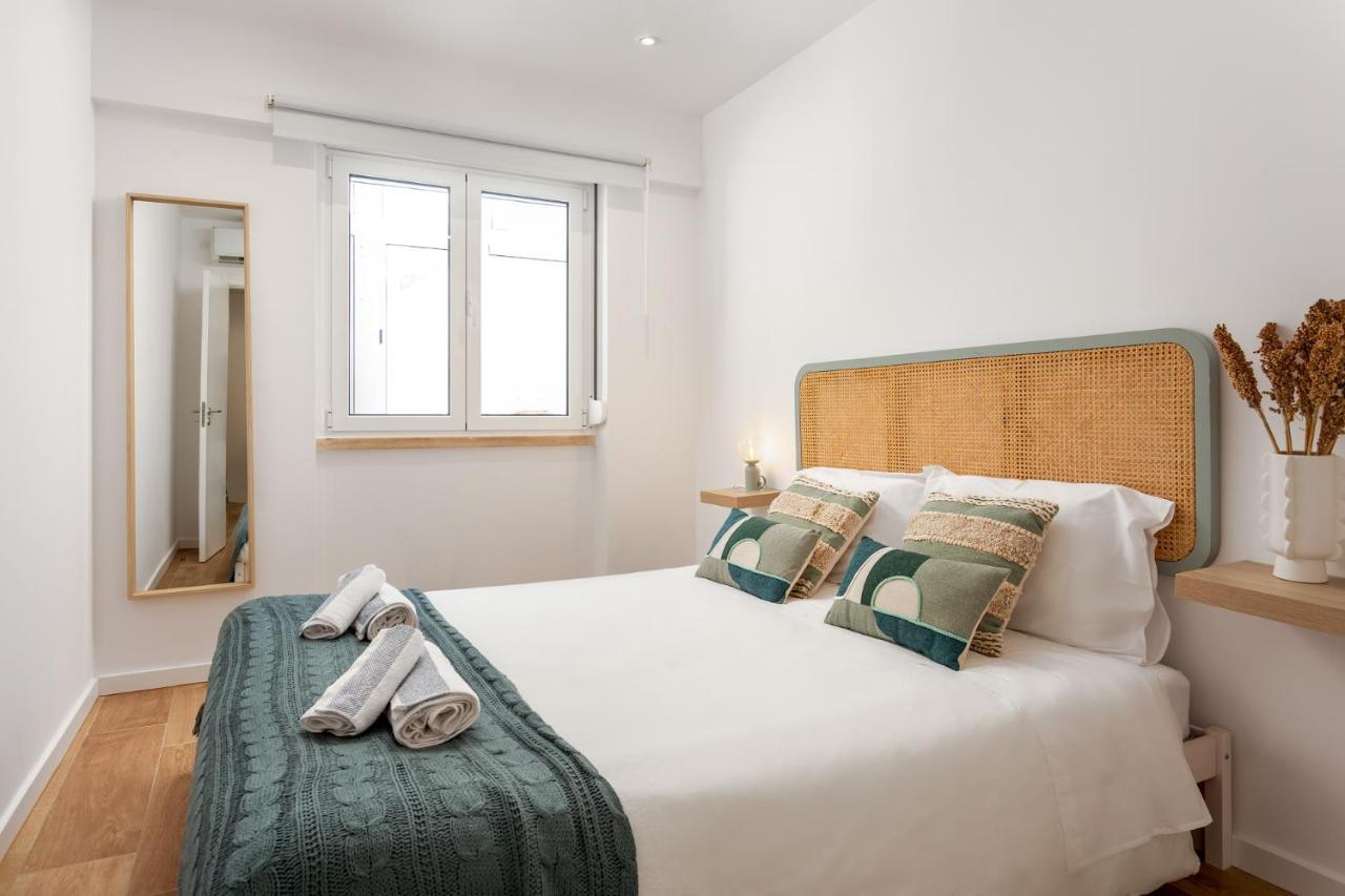 Apartament Lisbon Zoo House III Zewnętrze zdjęcie