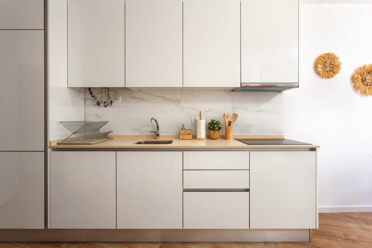 Apartament Lisbon Zoo House III Zewnętrze zdjęcie