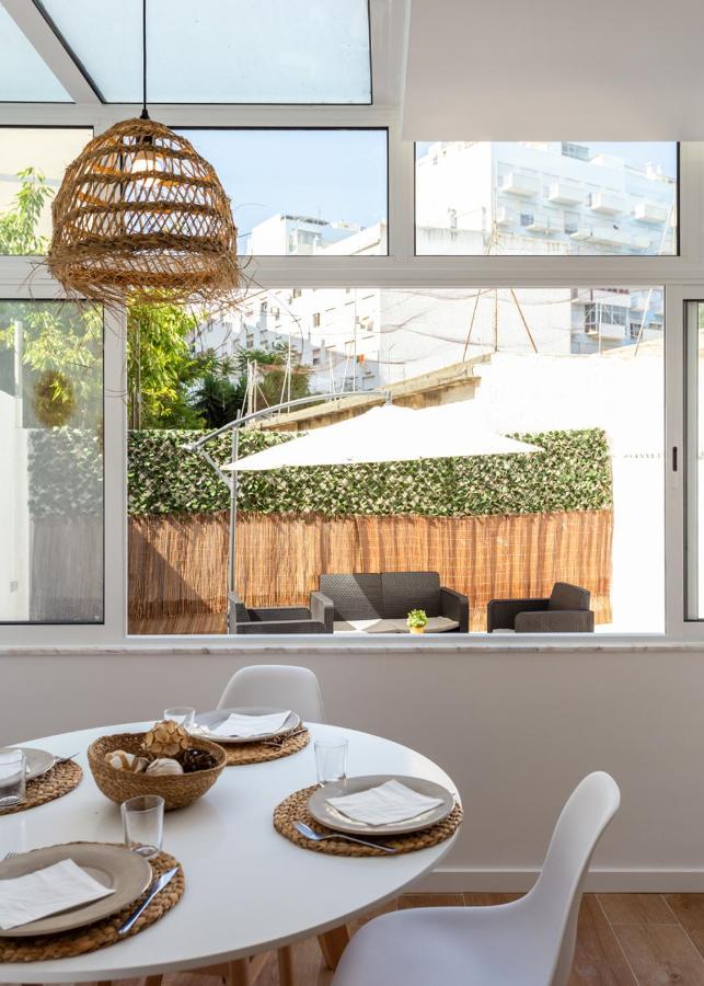 Apartament Lisbon Zoo House III Zewnętrze zdjęcie