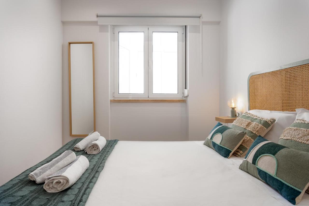 Apartament Lisbon Zoo House III Zewnętrze zdjęcie