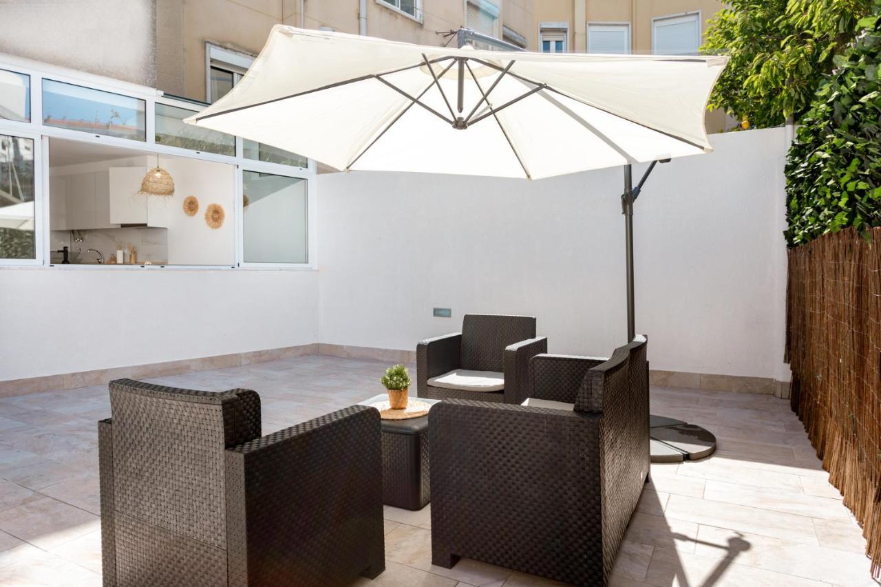 Apartament Lisbon Zoo House III Zewnętrze zdjęcie