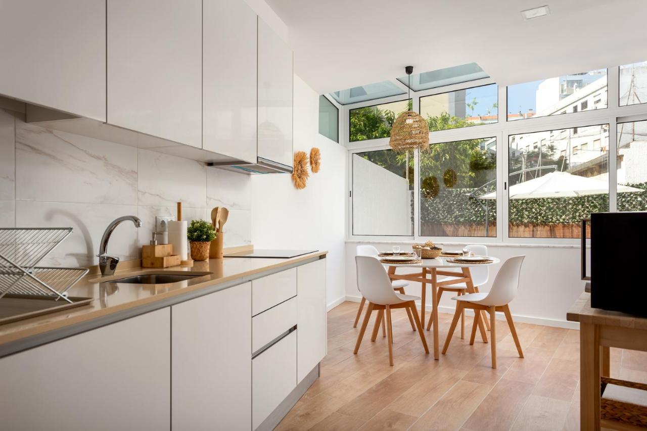 Apartament Lisbon Zoo House III Zewnętrze zdjęcie