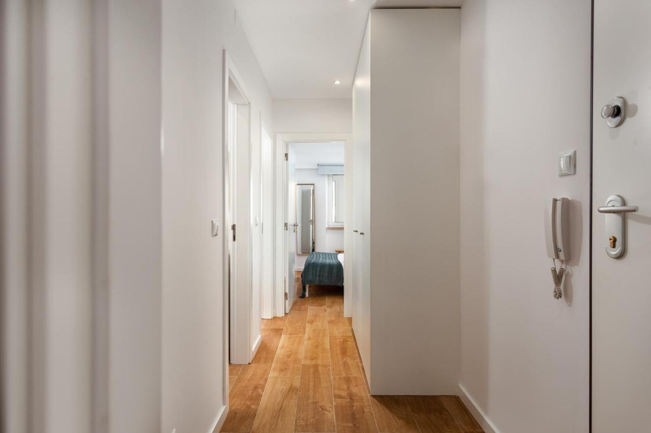 Apartament Lisbon Zoo House III Zewnętrze zdjęcie