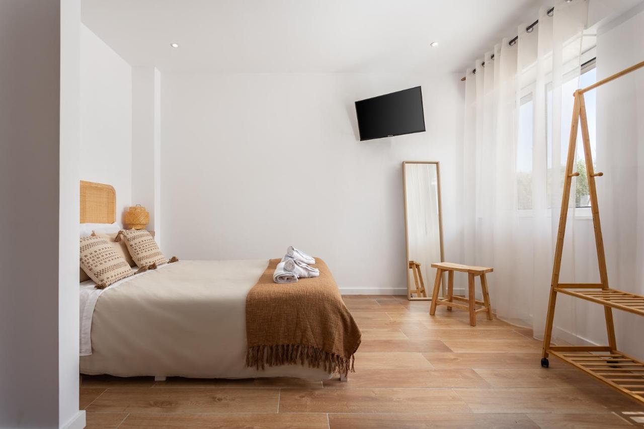 Apartament Lisbon Zoo House III Zewnętrze zdjęcie