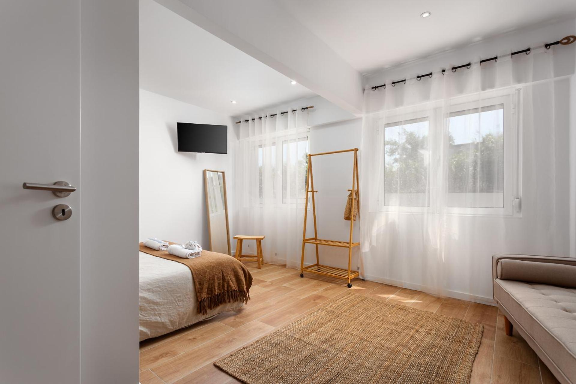 Apartament Lisbon Zoo House III Zewnętrze zdjęcie
