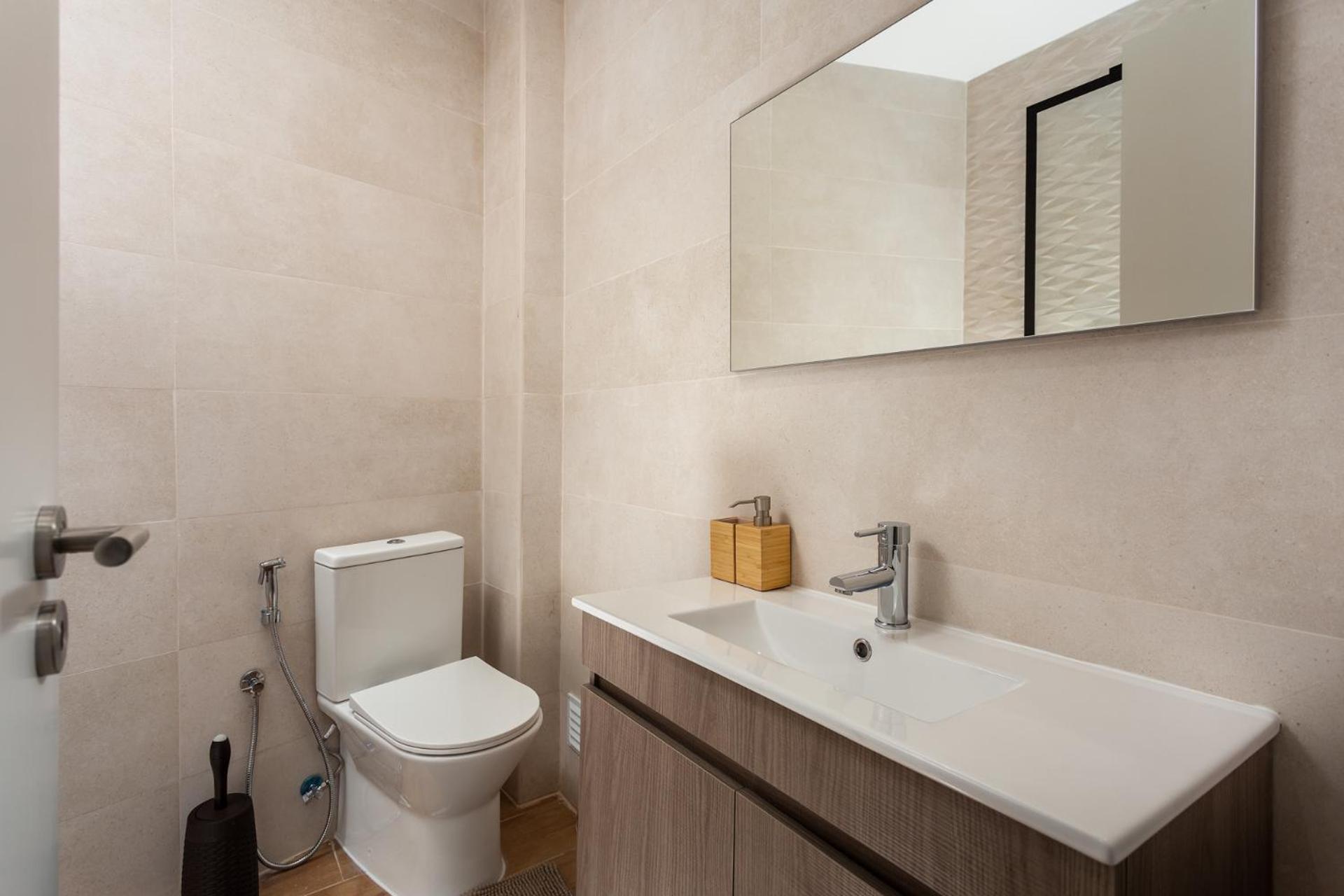 Apartament Lisbon Zoo House III Zewnętrze zdjęcie